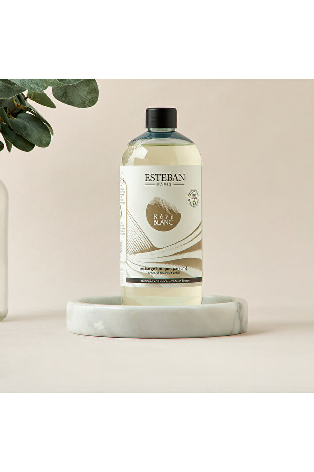 Reve Blanc Reed Diffuser Refill - 500 ml