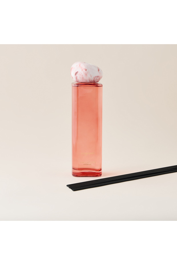 Riviera Vanilla Fleur Reed Diffuser - 1 L - 3