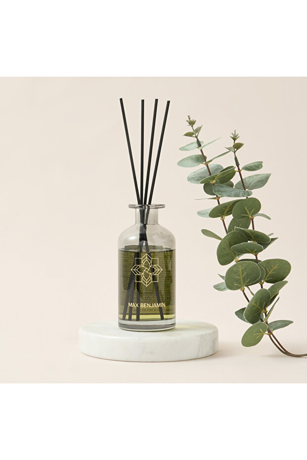 Seville Orange Blossom Scented Reed Diffuser Set - 150 ml