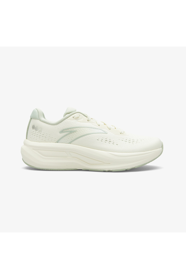 Tron 6.0 Women's White Running Shoes