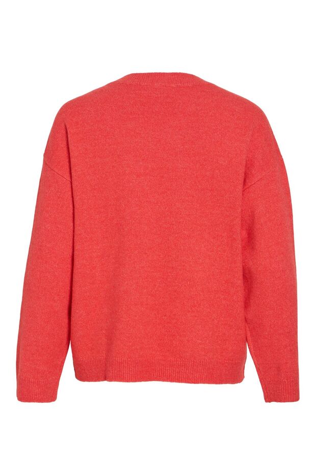 Strickpullover VILIGA Rundhals - 3