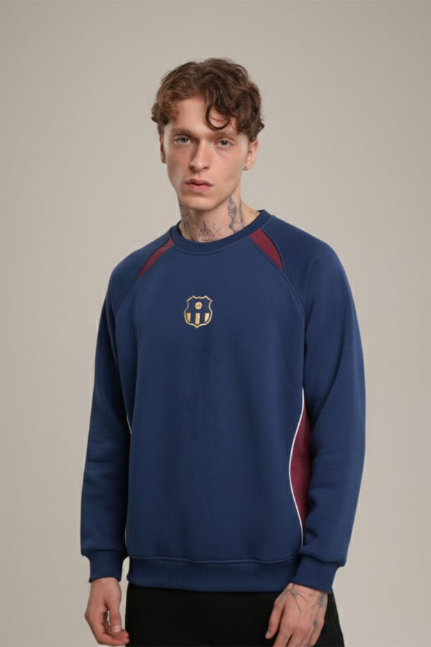 Katalan Prime Sweatshirt - 1