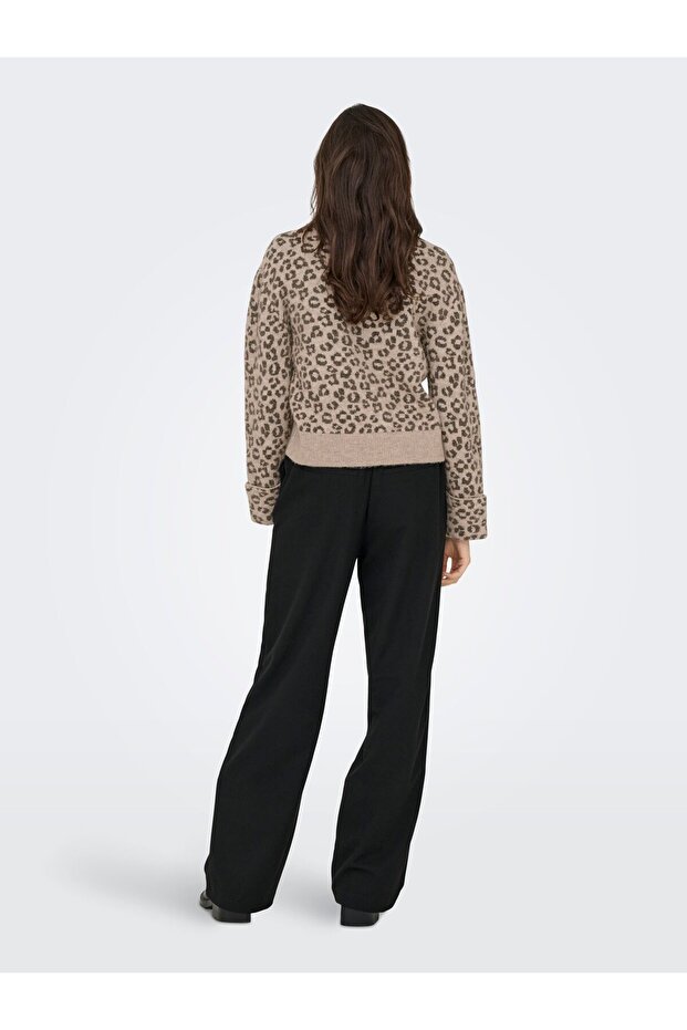 Strickpullover ONLLINA Strickpullover - 4
