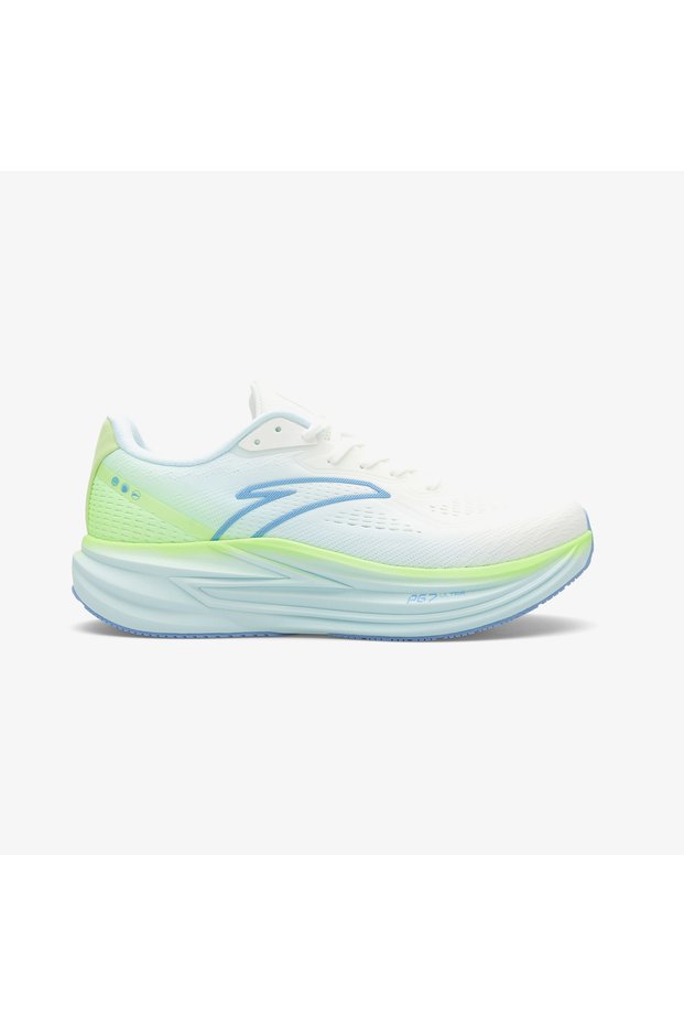 Bellero 4.0 Men's White Sports Shoes