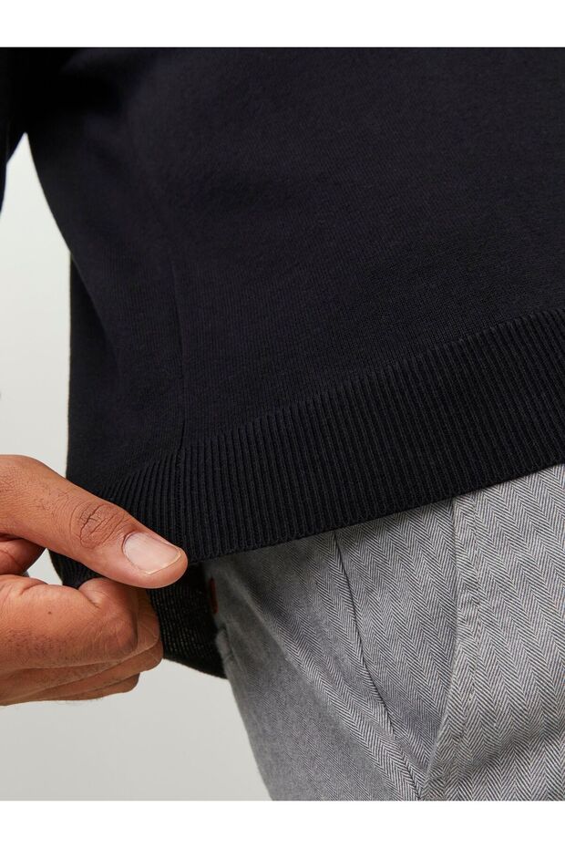 Strickpullover Plus Size Strickpullover - 6