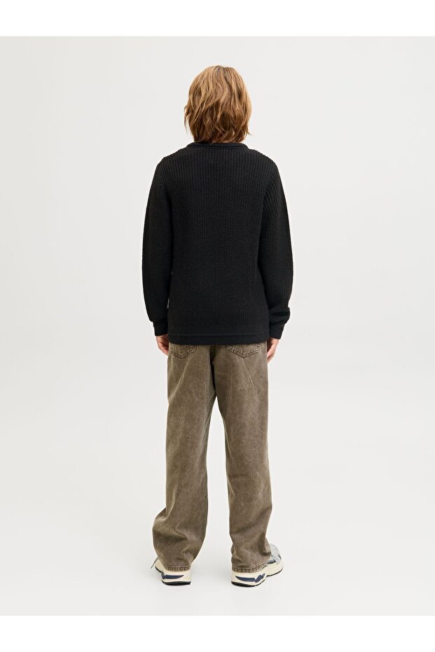 Strickpullover Strickpullover Junior - 3