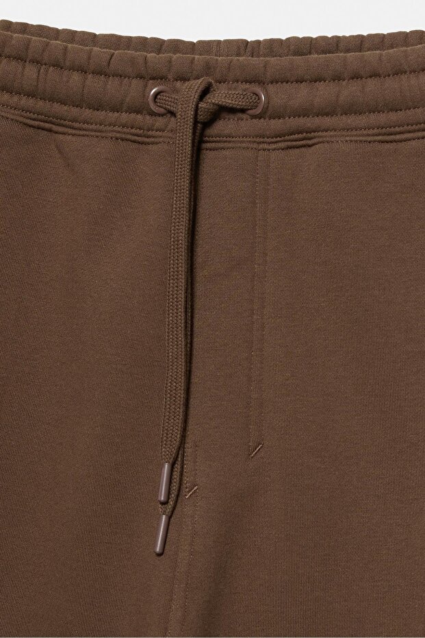 Basic baggy tracksuit bottoms - 7