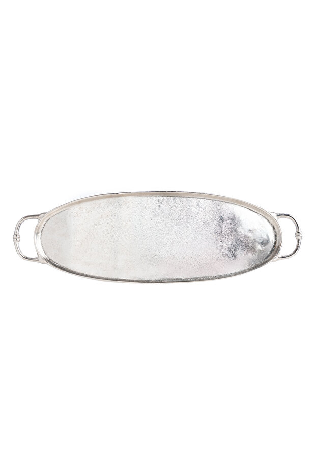 Large Serving Tray from Azoria - 1