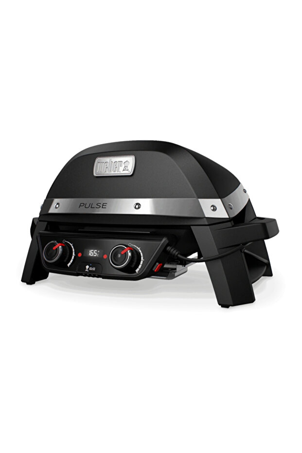 Pulse 2000 electric grill - 2