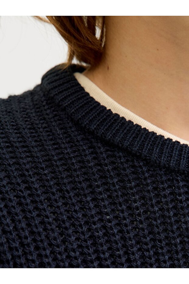 Strickpullover Strickpullover Junior - 5