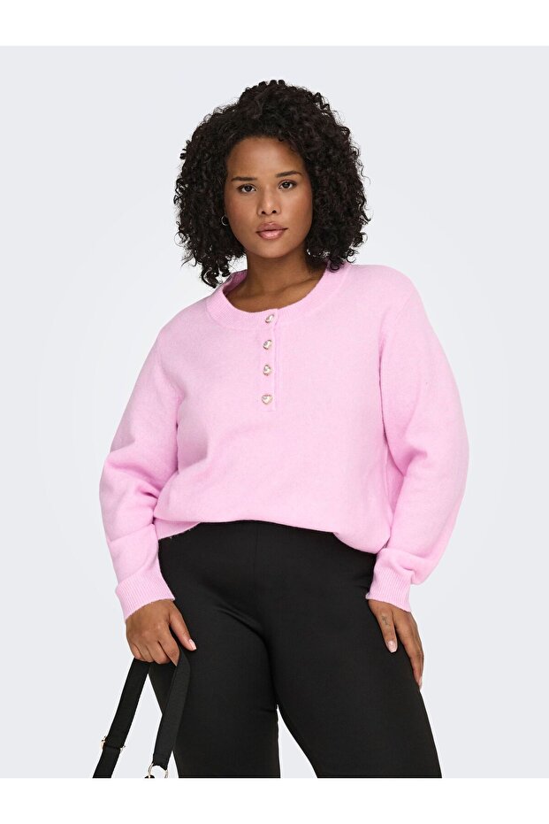 Strickpullover CARMACEY Strickpullover - 1