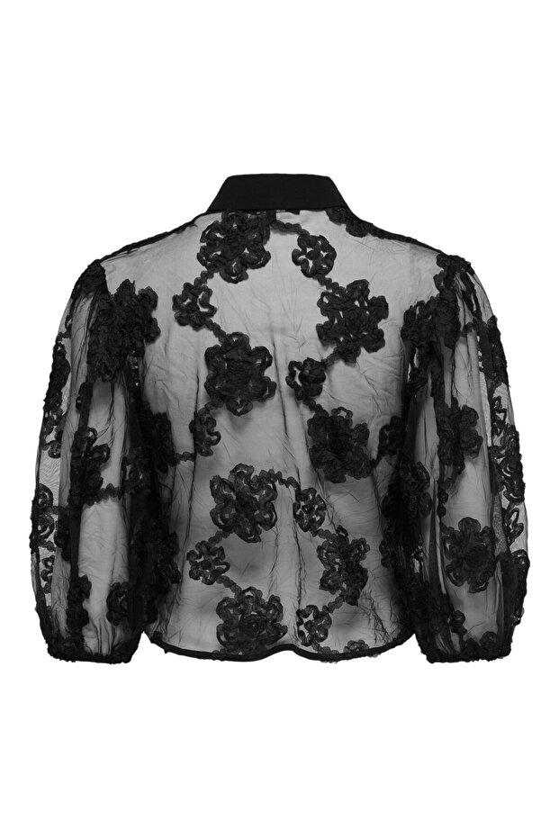 Bluse ONLAUBREY Bluse - 3