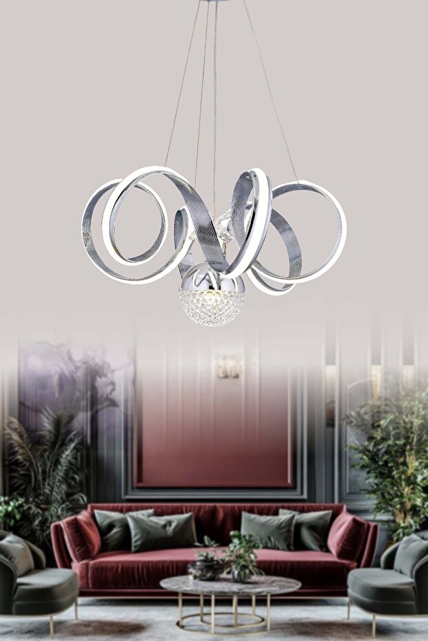 Naz Tek Toplu Krom - 1