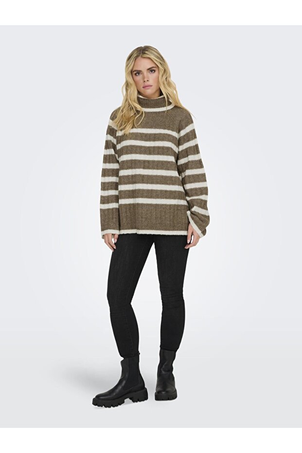 Strickpullover JDYMILEY Strickpullover - 5