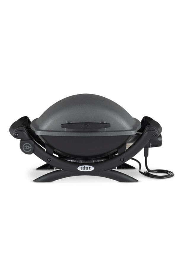 Grătar electric Q1400 - Antracit