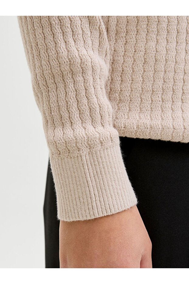 Strickpullover Strickpullover Junior - 5