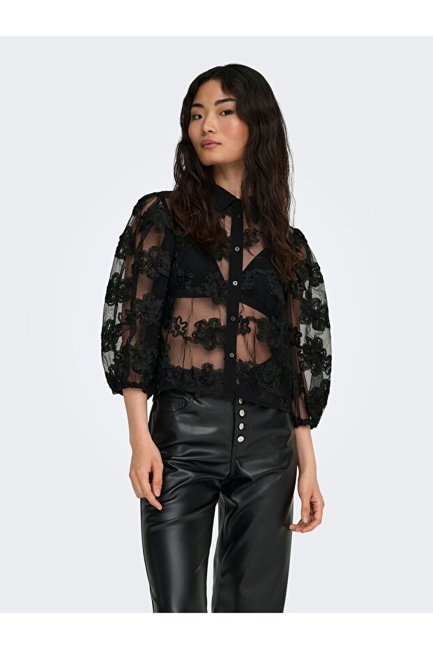 Bluse ONLAUBREY Bluse - 1