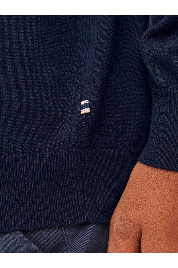 Strickpullover Plus Size Strickpullover - 7