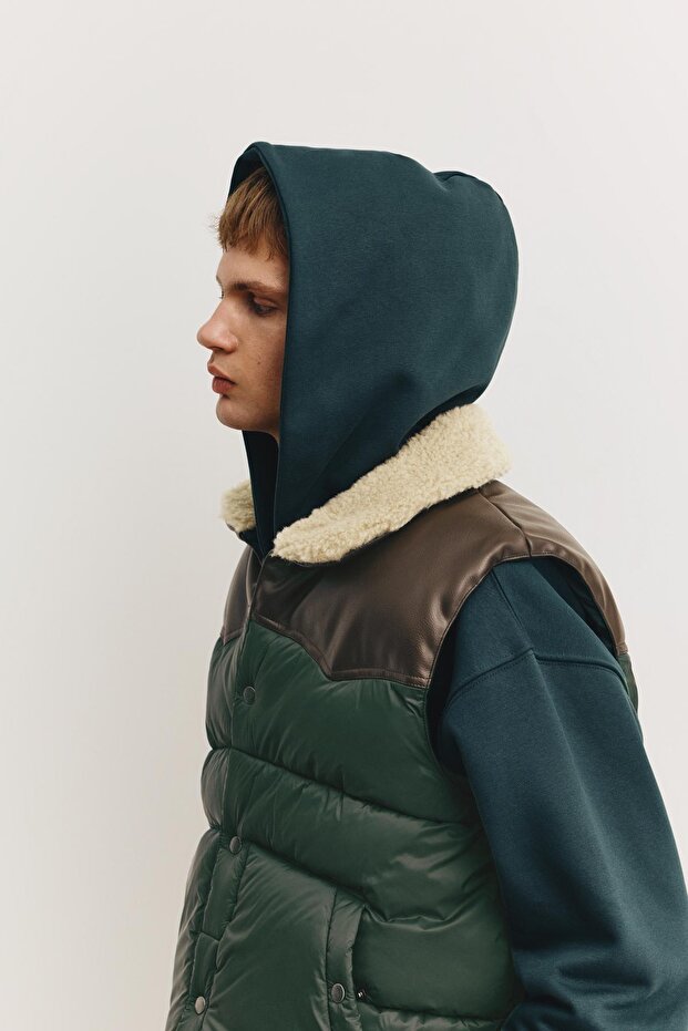 Kombin şişme yelek - 3