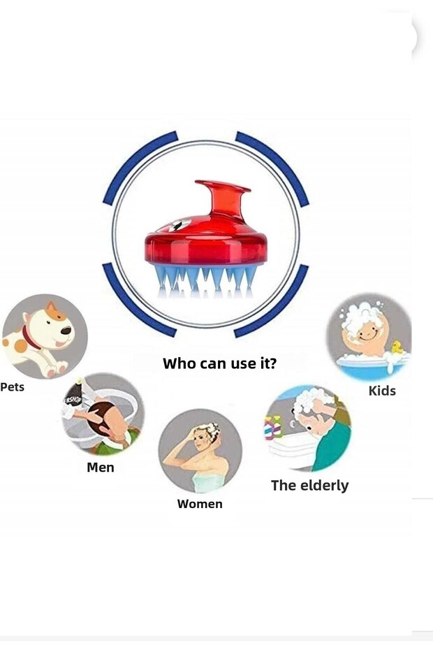 ΒΟΥΡΤΣΑ ΜΑΣΑΖ ΜΑΛΛΙΩΝ - 1