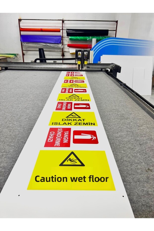 باب أوتوماتيكي متحرك - 2