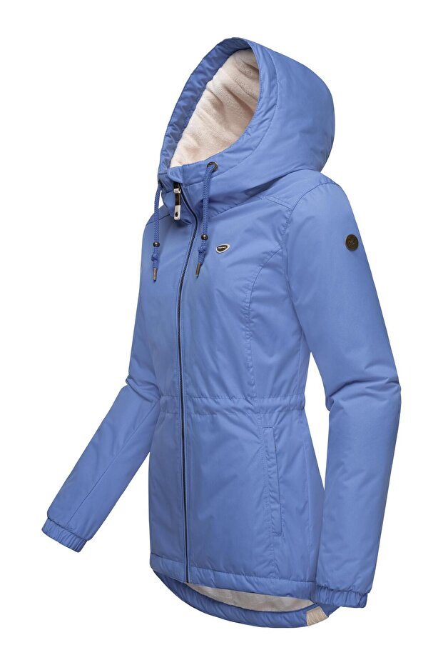 Winterjacke Dankka Warm - 2