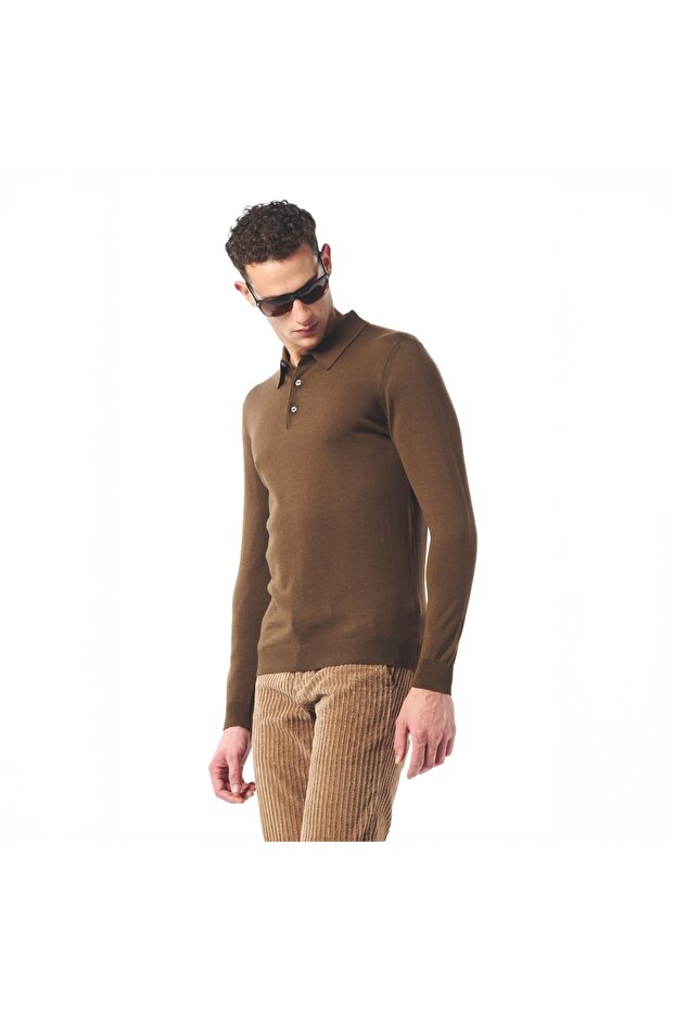 Giovane G. Designers Triko (Basic Series) - 3