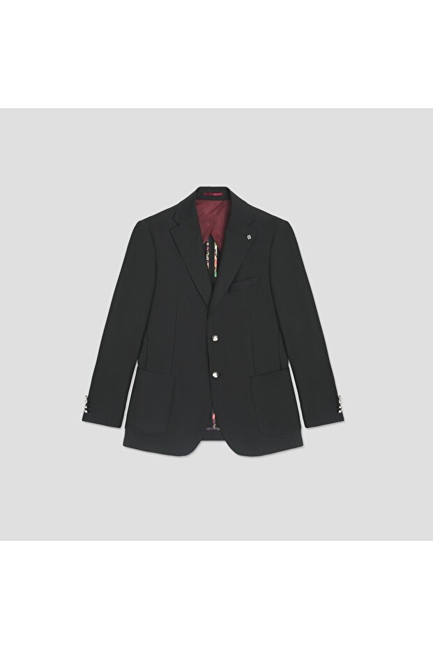 Ceket (Basic Series) - 1