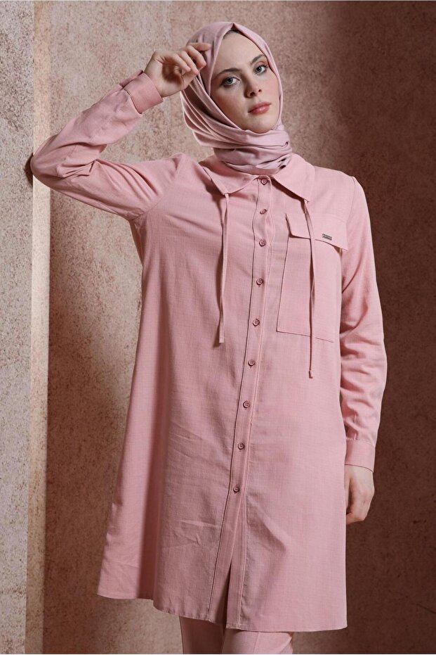 تونك بأزرار 44479 - 1