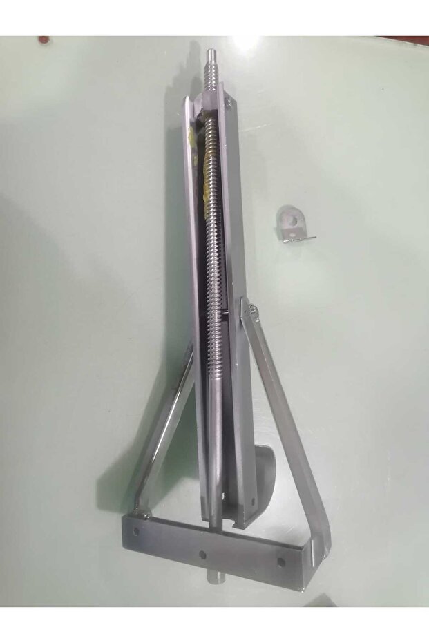 Karavan destek ayak - 6