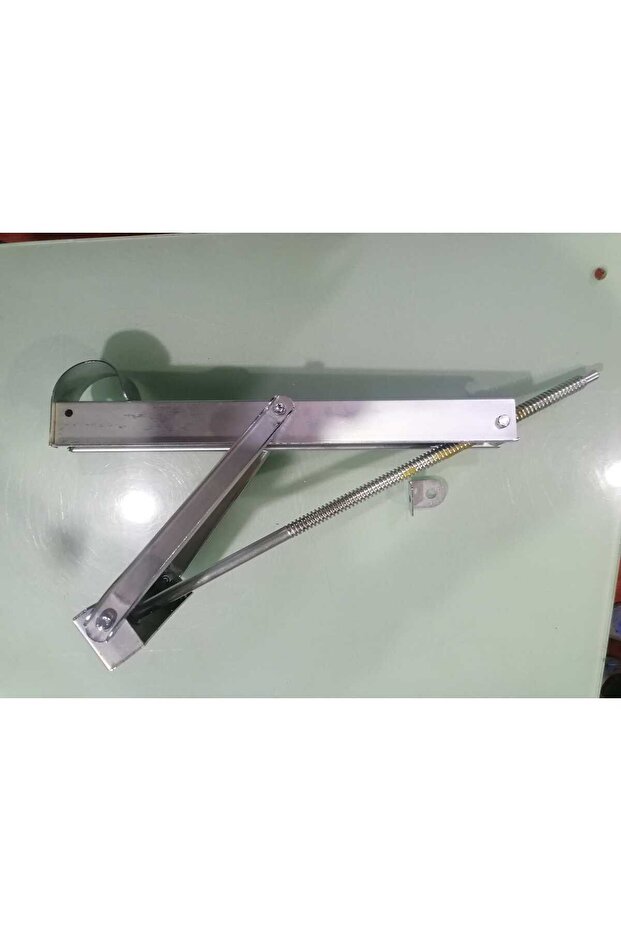 Karavan destek ayak - 7