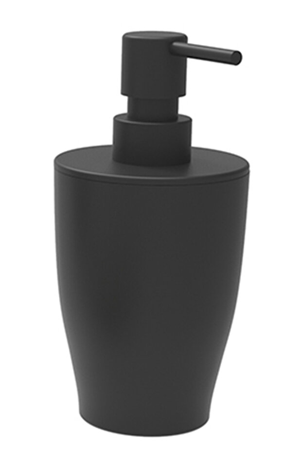 Pure 5'li Banyo Seti - Siyah - 6