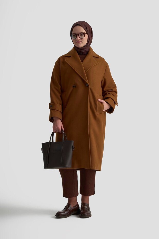 Kaban 24k7615 Taba - 6