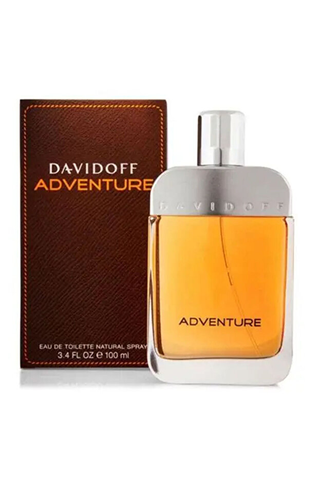 ADVENTURE (M) EDT 100ML
