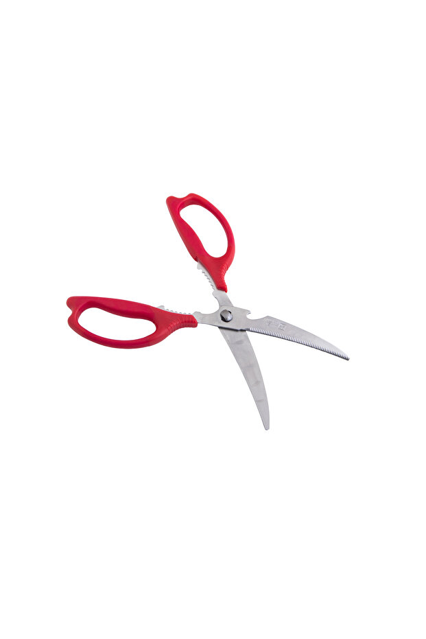 Japanese multi-purpose kitchen scissors - 2