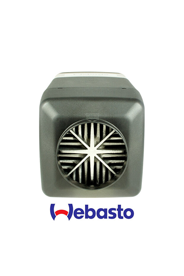 EVO40 24V Dizel Isıtıcı Set (9028024C) - 8