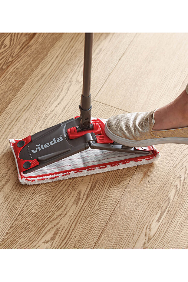 ممسحة احتياطية من الألياف الدقيقة من Ultramax - عبوتان - 3