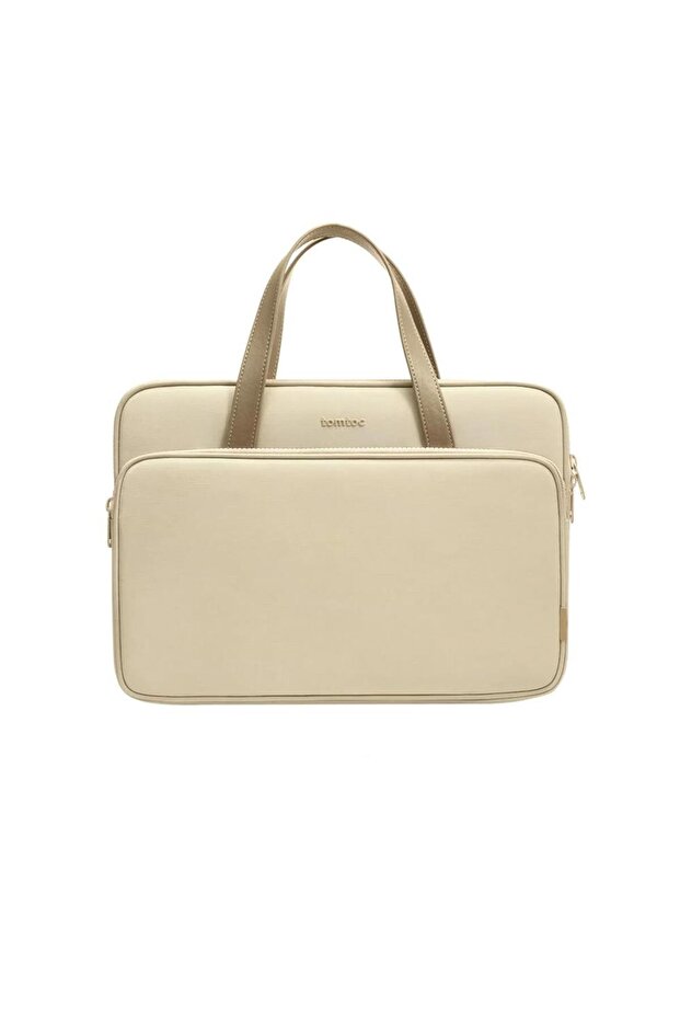 Versatile A11 13.5 - 14.4 Inch Khaki Laptop Notebook Bag - A11d3k1