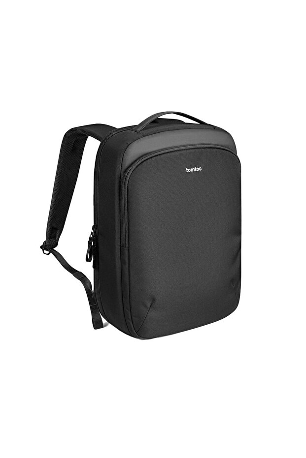 16" Explorer-H62 Notebook Sırt Çantası - Siyah - 1