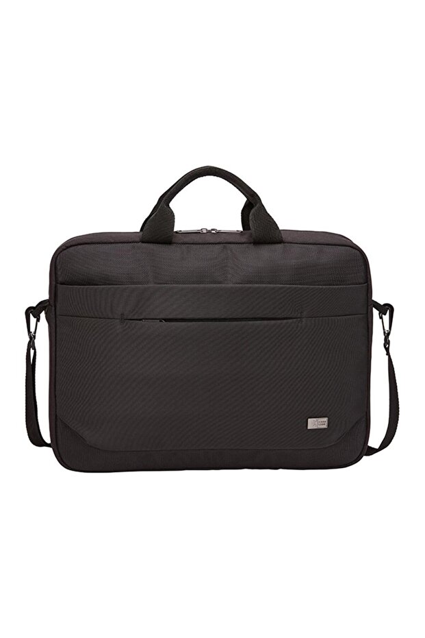CASE LOGIC CA.ADVA117BLK ADVANTAGE NOTEBOOK ÇANTASI 17 - SİYAH - 1