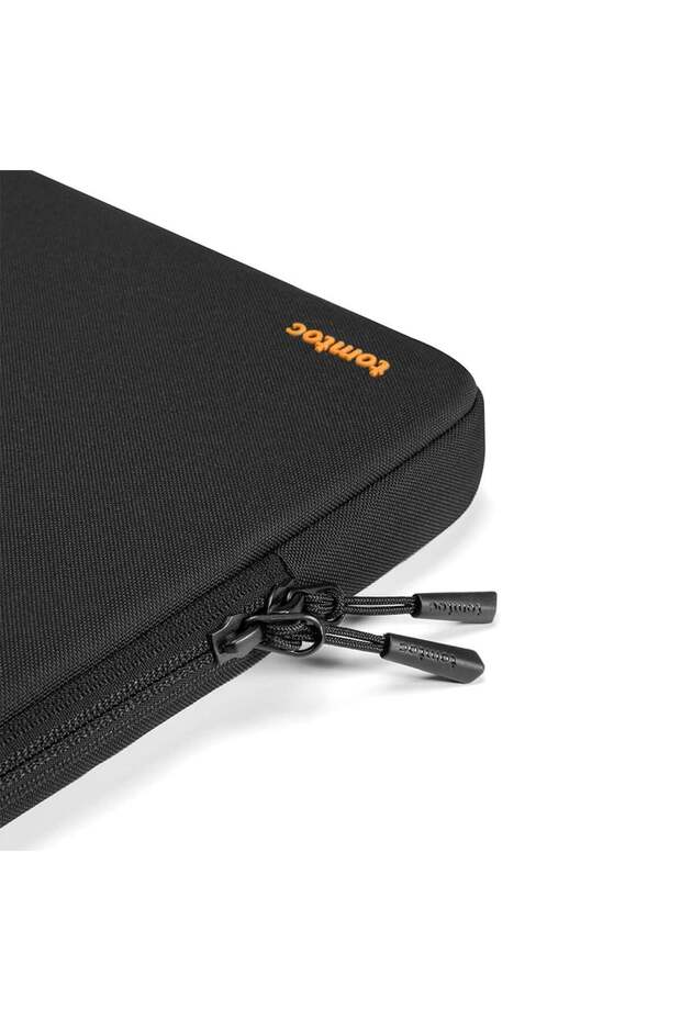 13" Defender-A13 Notebook Kılıfı - Siyah - 4