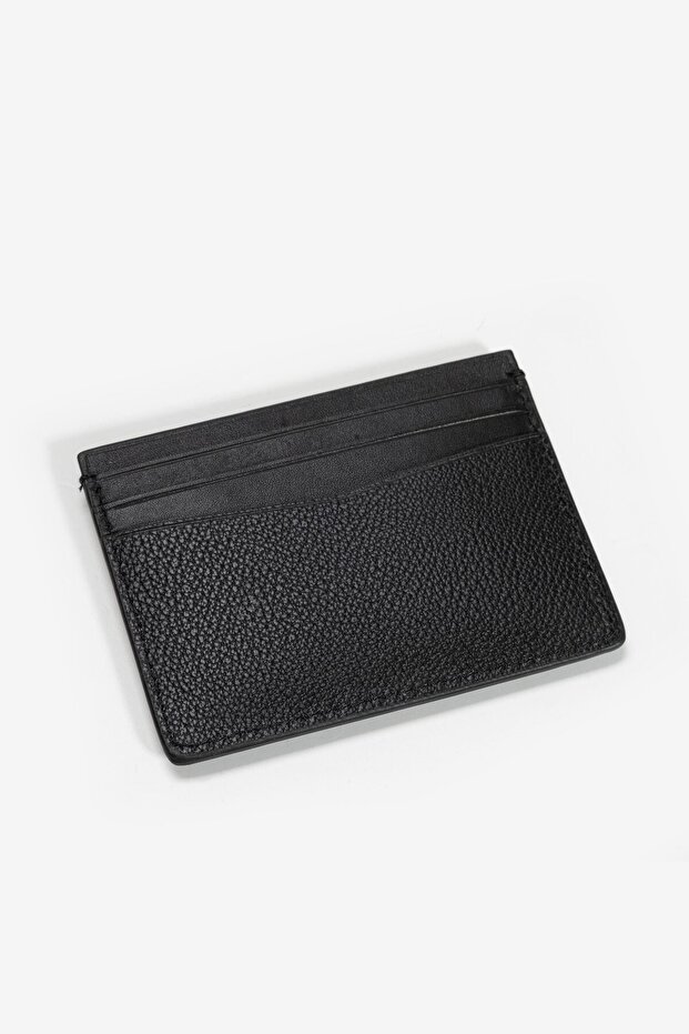 LOGO EMBOSS CARDCASE - 4