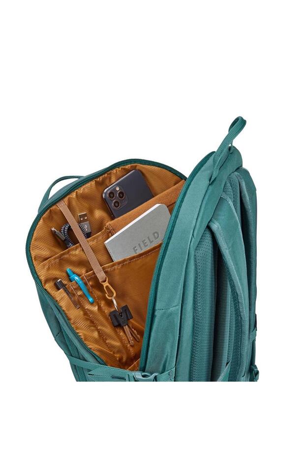 ENROUTE 26L 15.6" NOTEBOOK SIRT ÇANTA - YEŞİL - 7