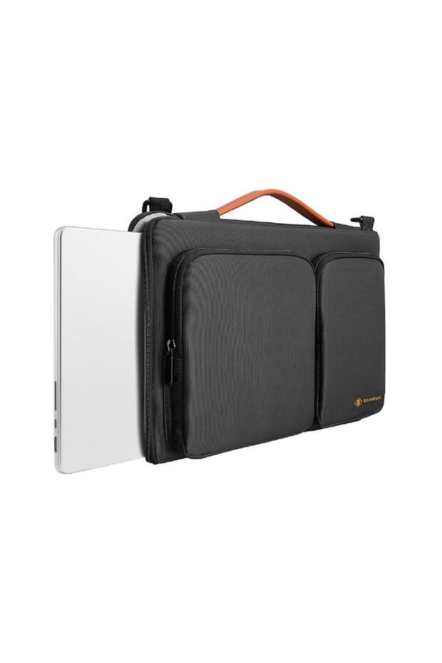 16" Defender-A42 Notebook Çantası - Siyah - 2
