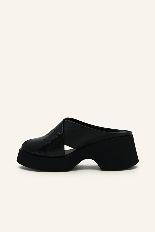 Siyah Lucca Terlik - 3