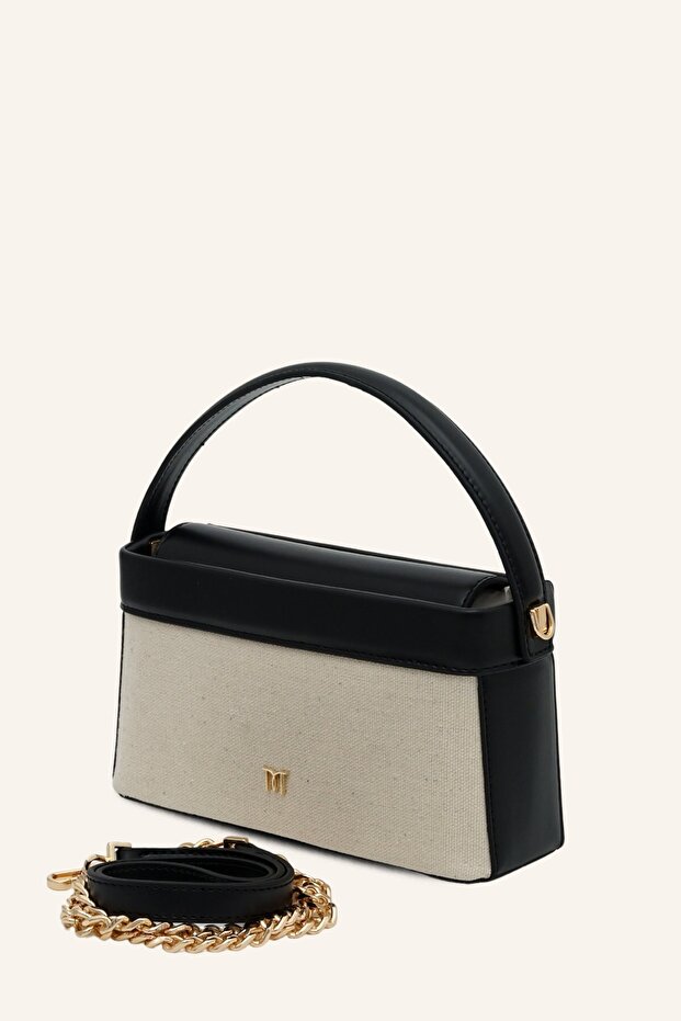 Siyah Sovie Çanta - 2