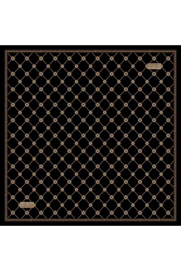 وشاح خريفي موديل 1854 - 3.90 سم × 9.0 سم