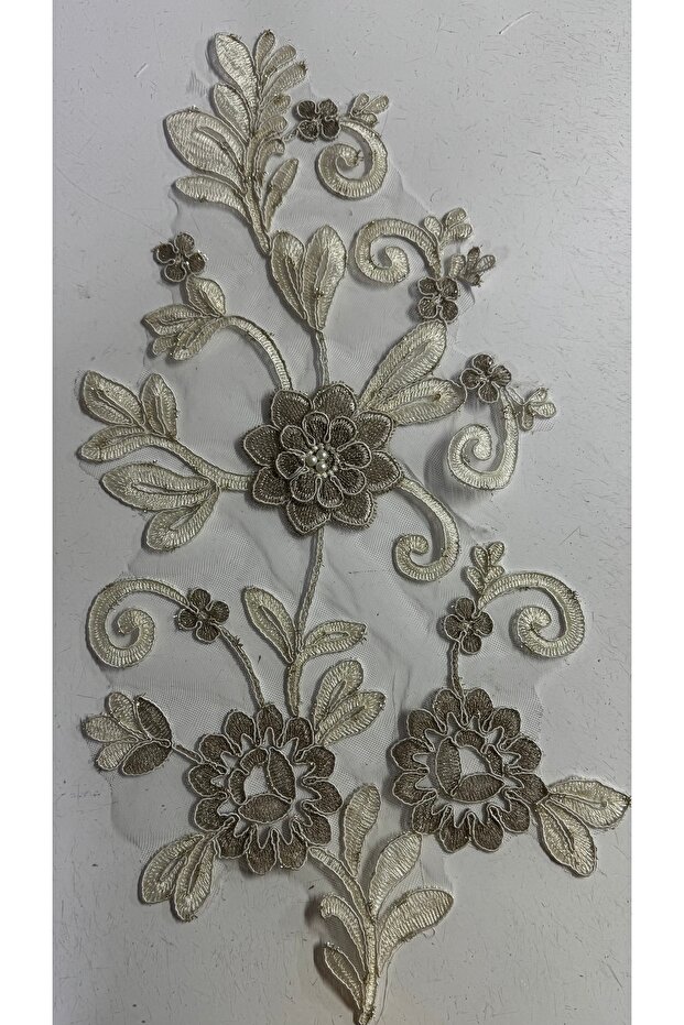 AFRODiT RUNNER ecru (crem) - 4