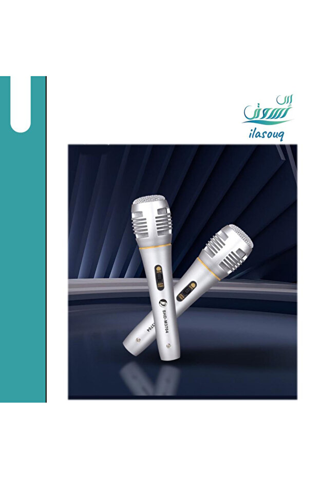 Dynamic Microphone - 3