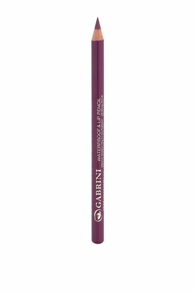 Lip and Eye Pencil - Waterproof & Eye Pencil 06